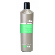 LISS SHAMPOO - Шампоан за гладка коса 350мл.